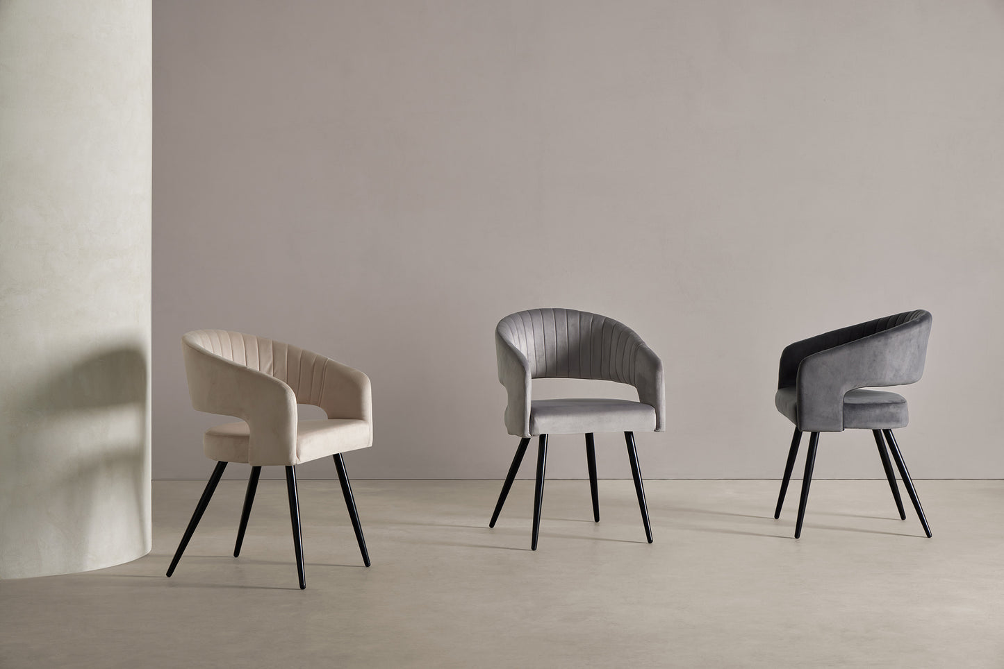 Zaira dining chair