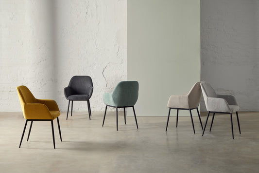 Isabella dining chair