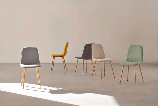 Iliana dining chair