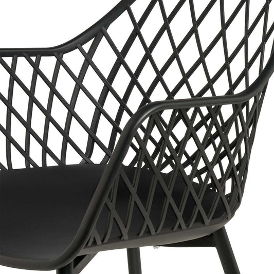 Silla de comedor Charlotte