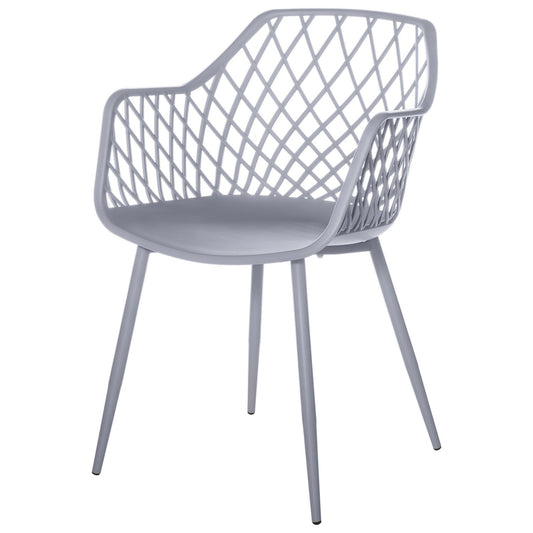 Silla de comedor Charlotte
