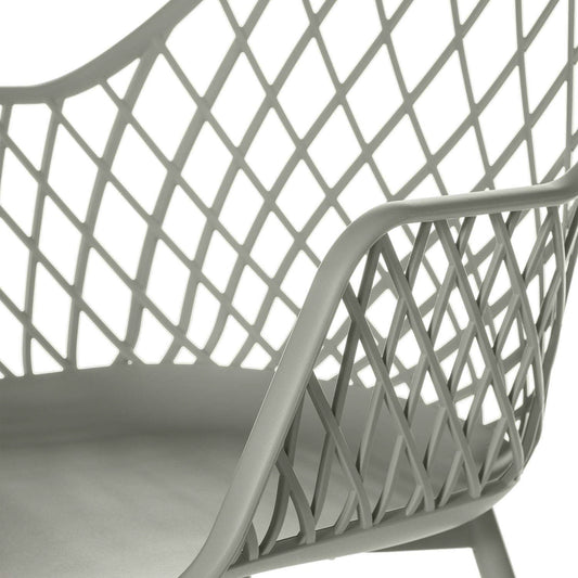 Silla de comedor Charlotte