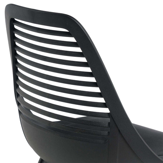 Leia dining chair