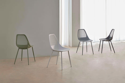 Leia dining chair