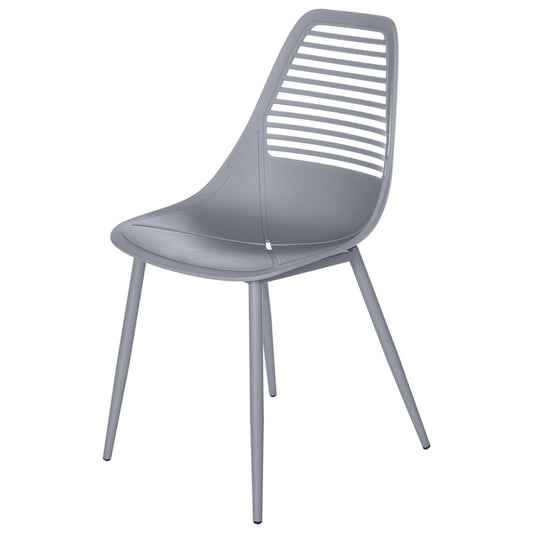 Leia dining chair
