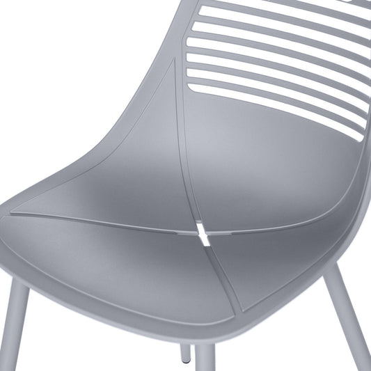 Leia dining chair
