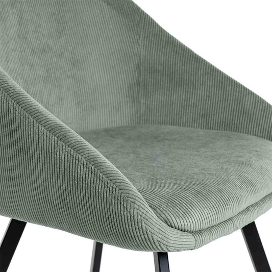 Macie dining chair