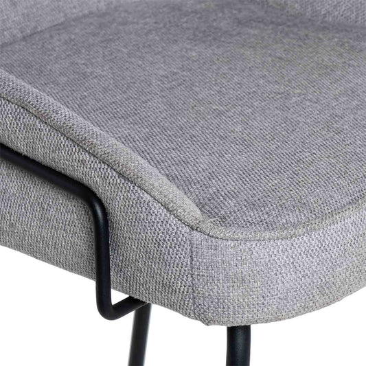 Louis bar stool
