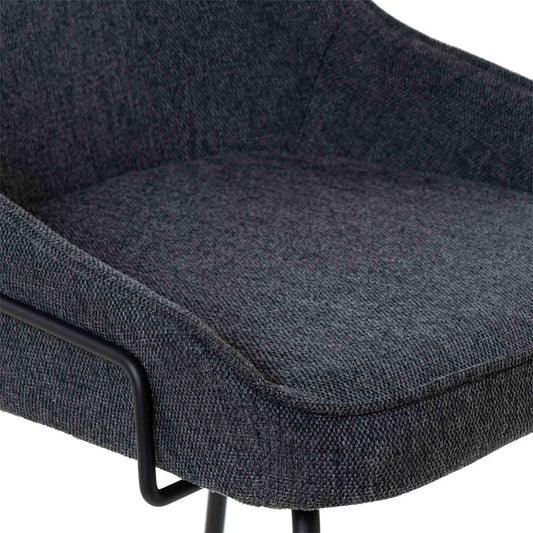 Louis bar stool