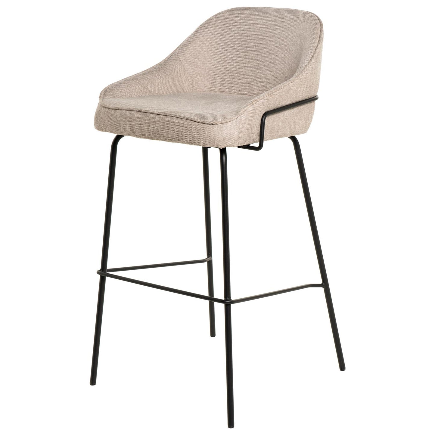 Louis bar stool