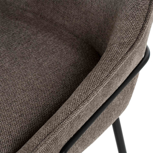 Louis bar stool