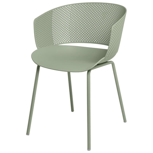 Noelle dining chair