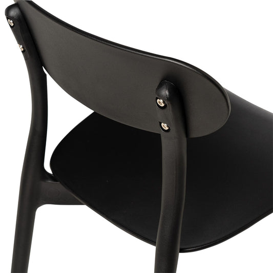 Greta dining chair