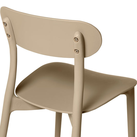 Greta dining chair