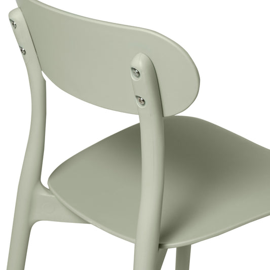 Greta dining chair