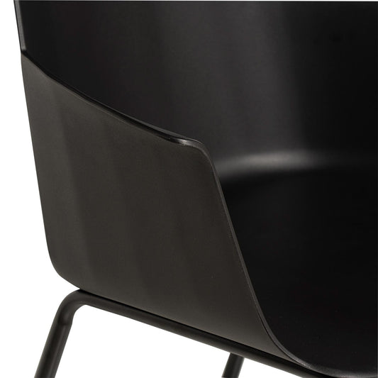 Silla de comedor Dolly