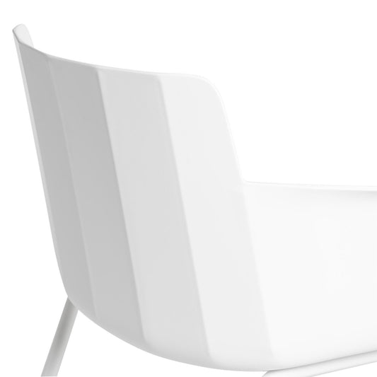 Silla de comedor Dolly