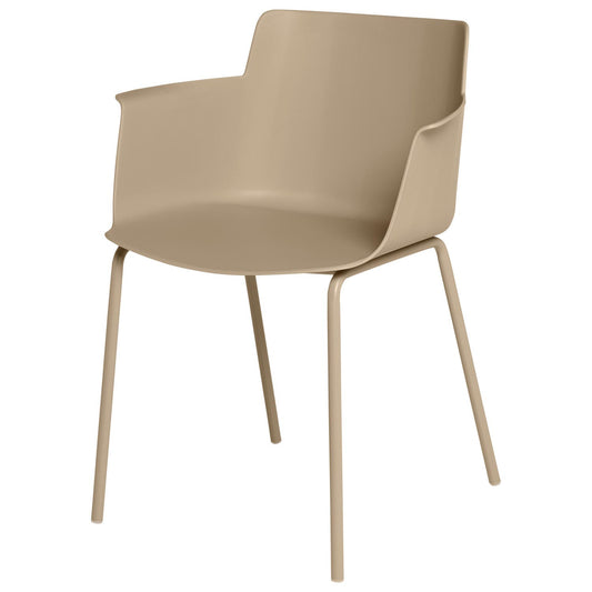 Silla de comedor Dolly
