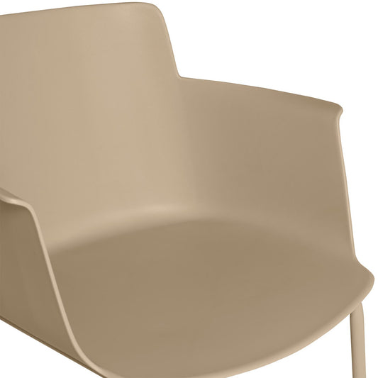 Silla de comedor Dolly
