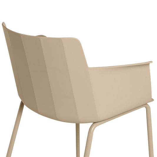 Silla de comedor Dolly