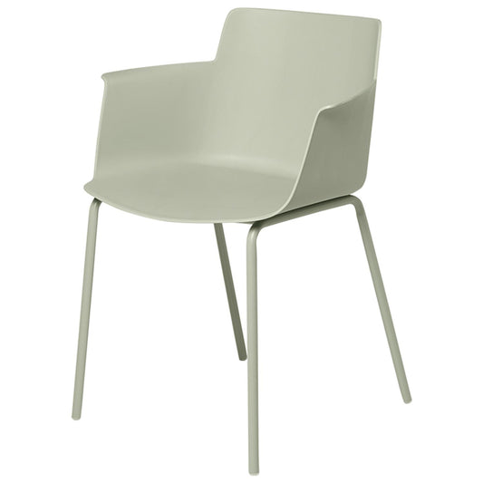 Silla de comedor Dolly
