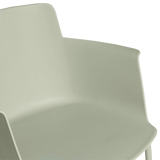 Silla de comedor Dolly