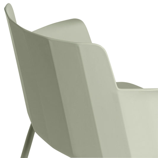 Silla de comedor Dolly