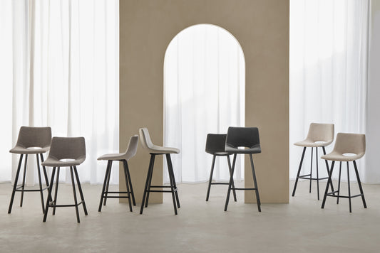 Clark bar stool