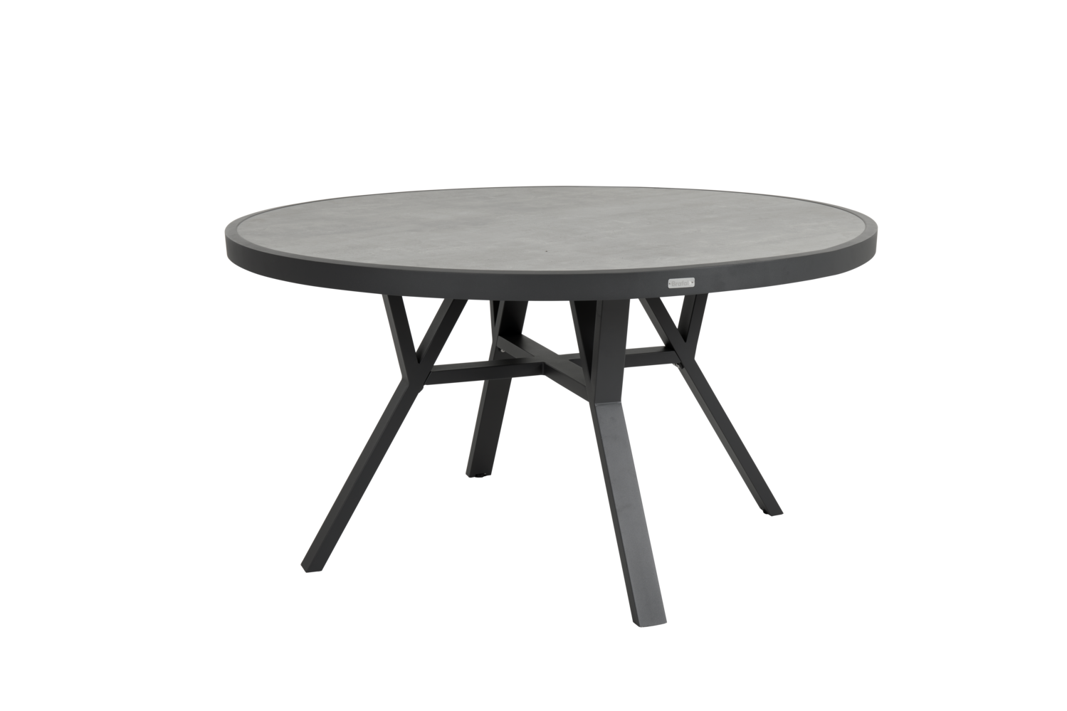 Samvaro Matbord - Antracit/Antracit, Khaki/Sand, Vit/Grå - bild 13 [brafab-src:https://www.brafab.se/storage/F7D11D3763E4A603A6E0E3B70B0ACF7E5CFCF40A09BD99B742BF4453593F0DF6/e83b26750621406a82e099f9a67b56c1/png/media/c058d3e857224e7090cdd83917ddb04a/Samvaro%204148-73-73.png]