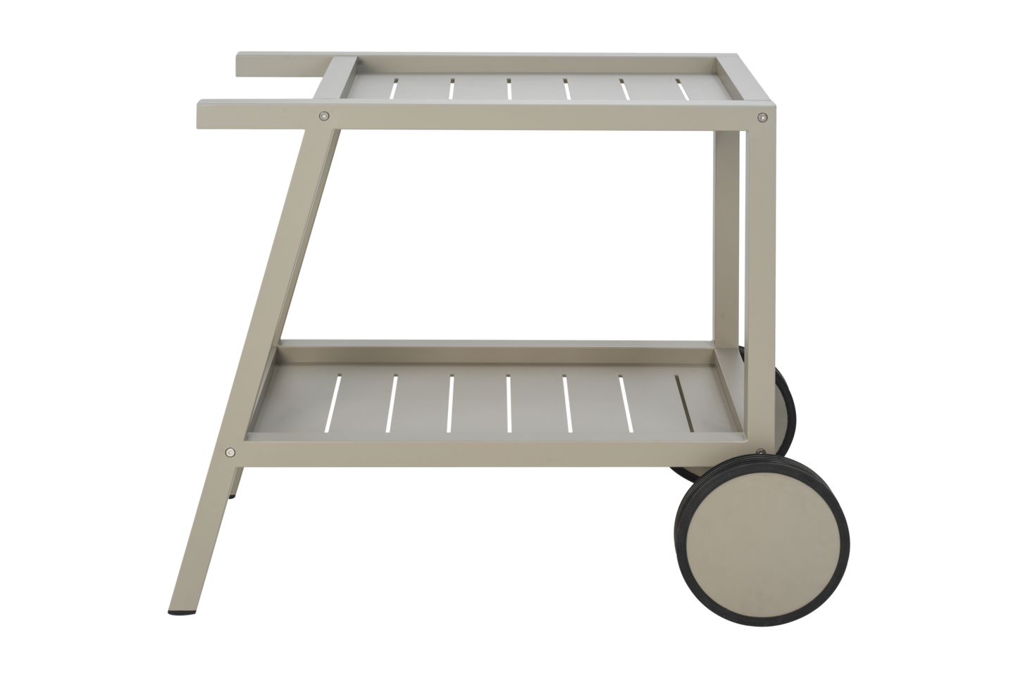 Samvaro Serveringsvagn - Antracit, Dusty Green, Khaki, Svart - bild 2 [brafab-src:https://www.brafab.se/storage/478FA1AF18509112B6EFC807DD2B493BE106D25E67AFC003A6239FAFBED69988/4b2056116aa34a9899a273e82ae62e32/png/media/a19bf993698e422f98340b61cdcaae96/Samvaro%204149-21_1.png]