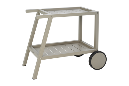 Samvaro Serveringsvagn - Antracit, Dusty Green, Khaki, Svart - bild 1 [brafab-src:https://www.brafab.se/storage/0A8E9FCAA929437C35EB1CE3086FA3F0BABEA3EDD4E2CA11AE2AC3A69B3D8856/c88bc7d979a44f0d9ec40c967abeb425/png/media/46fd3a6d8663430f90f2bff38fd98a0b/Samvaro%204149-21.png]