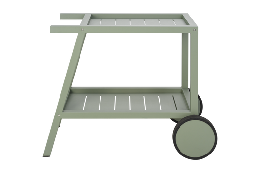 Samvaro Serveringsvagn - Antracit, Dusty Green, Khaki, Svart - bild 7 [brafab-src:https://www.brafab.se/storage/2E8B5C55F80D051D30CF6C4C4A58AAD359CAEDA4C7686E268E1AD2AD000CE347/50bdc5353031493281e80981dff97ebf/png/media/dafd3d338bec4b0aaa223557c57c1d41/Samvaro%204149-32_1.png]