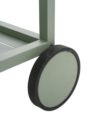 Samvaro Serveringsvagn - Antracit, Dusty Green, Khaki, Svart - bild 8 [brafab-src:https://www.brafab.se/storage/A44A6C3BF051648D6837CD62F07C87AB0DC91FCFC09DBCB617F253C75DEE035D/5c314f01fd174163a0a103a5e9760431/png/media/571111a28e0041aebde0fef396d8a254/Samvaro%204149-32_2.png]