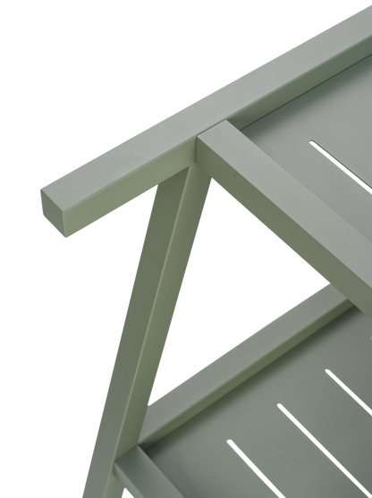 Samvaro Serveringsvagn - Antracit, Dusty Green, Khaki, Svart - bild 9 [brafab-src:https://www.brafab.se/storage/710FBFB8EFB4603CCDE5F466C3752F786F6FCD317D9912327F4A267DCAB3B234/3d488acbcdc644978cec3e53e57e8e6c/png/media/0a0954884c1d48d0bc199d77bba396a2/Samvaro%204149-32_3.png]