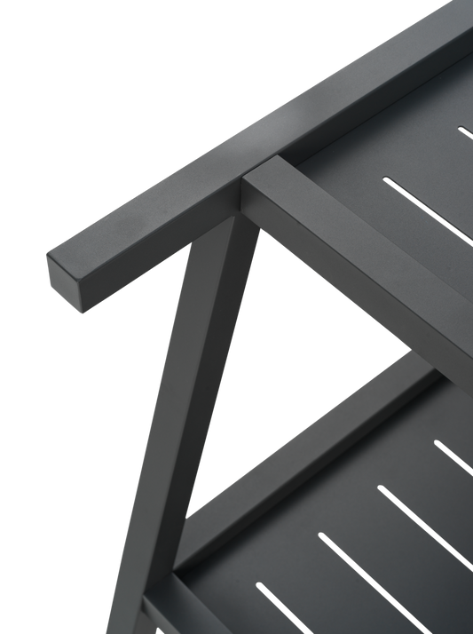 Samvaro Serveringsvagn - Antracit, Dusty Green, Khaki, Svart - bild 20 [brafab-src:https://www.brafab.se/storage/D9CB15E21CD409B80FA24837F6CF3F0E18733931B45A9F2059819472CB74D7DC/7049809623724063b97342e20d7b5e46/png/media/cff0f983108c4e01aad49cafe22c1afc/Samvaro%204149-73_4.png]
