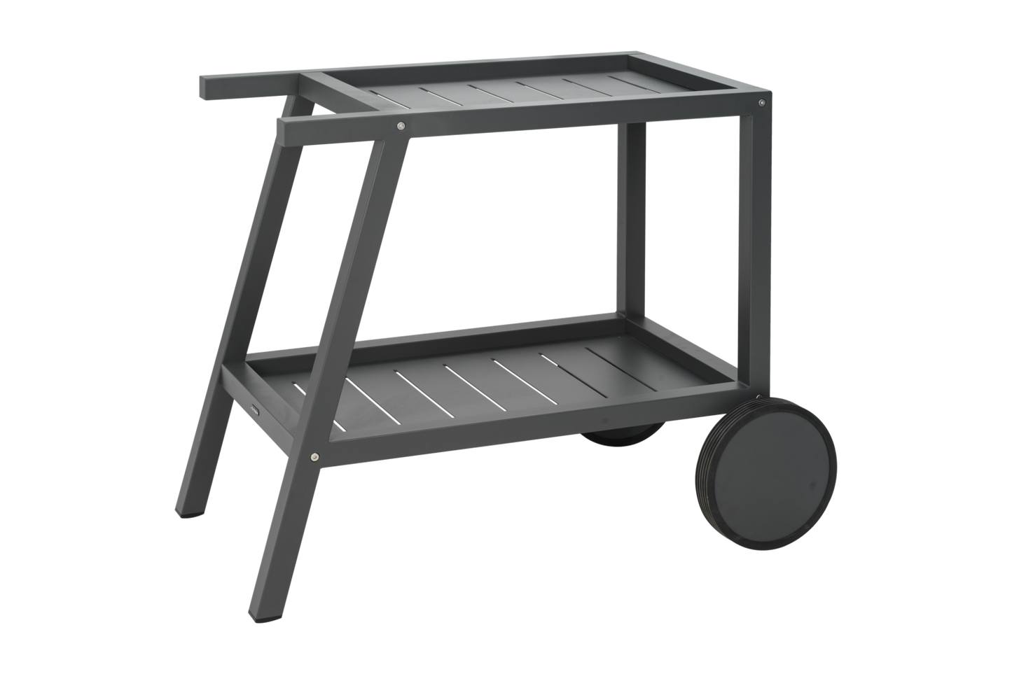 Samvaro Serveringsvagn - Antracit, Dusty Green, Khaki, Svart - bild 16 [brafab-src:https://www.brafab.se/storage/4D385490E530F948FD672155FEF91D3EFA6115E7D986A7B8F5FF3847F43DCE91/5c7fadc42b454853b25e353bdd07aebb/png/media/23abdbdc9409422a9b52278612ab62e4/Samvaro%204149-73.png]