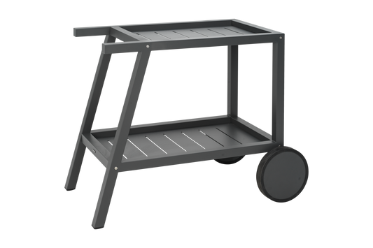 Samvaro Serveringsvagn - Antracit, Dusty Green, Khaki, Svart - bild 16 [brafab-src:https://www.brafab.se/storage/4D385490E530F948FD672155FEF91D3EFA6115E7D986A7B8F5FF3847F43DCE91/5c7fadc42b454853b25e353bdd07aebb/png/media/23abdbdc9409422a9b52278612ab62e4/Samvaro%204149-73.png]
