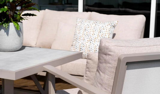 Samvaro 3-sits soffa