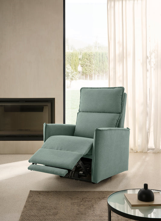 Saul armchair