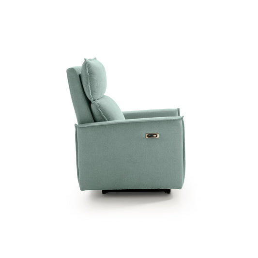 Saul armchair