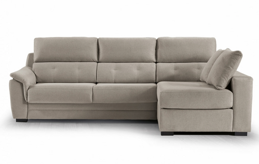 Vigo buildable sofa