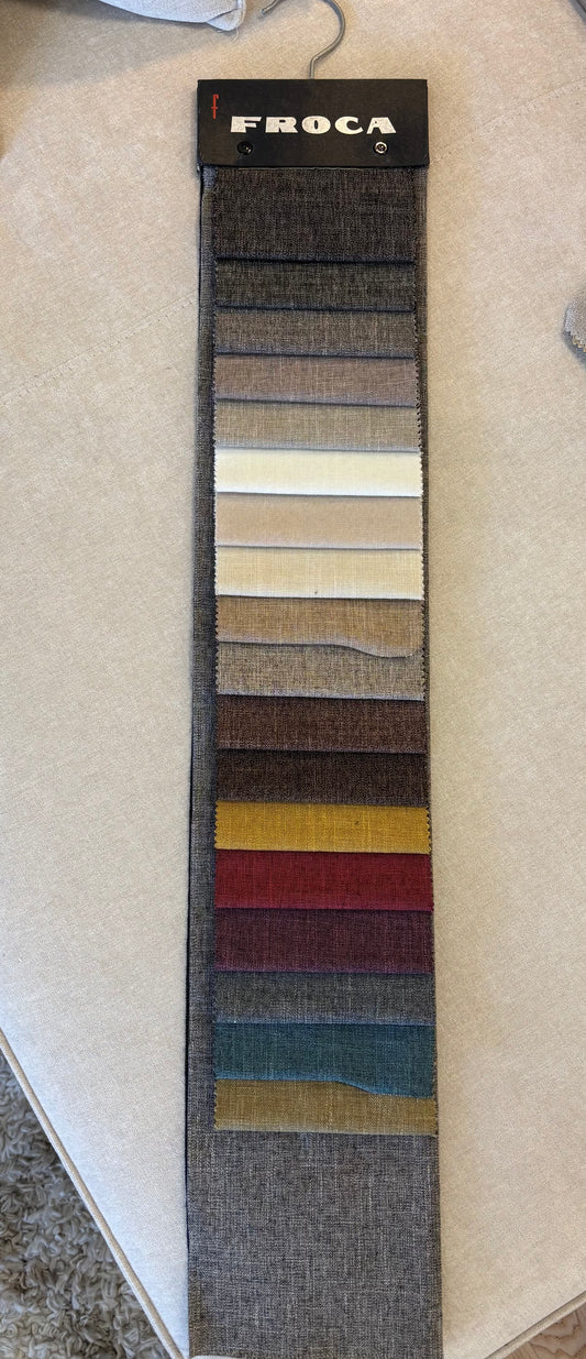 Chanel bäddsoffa