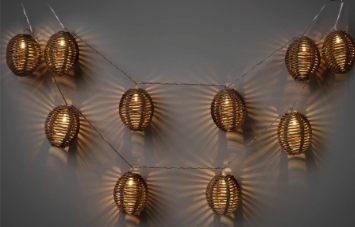Carlisle led ljusslinga