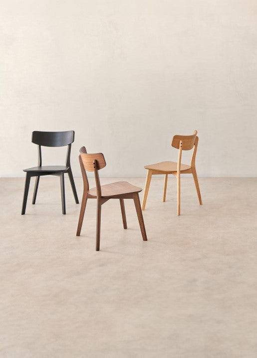 Alaia silla de comedor