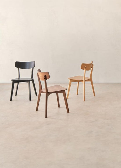 Alaia silla de comedor