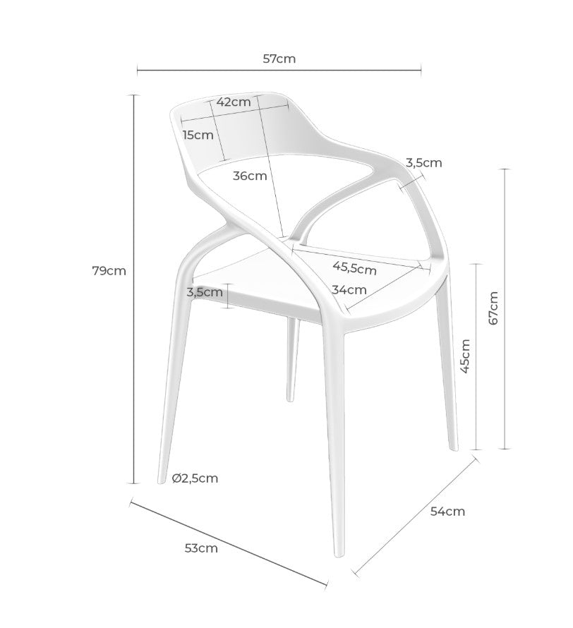 Renata matstol