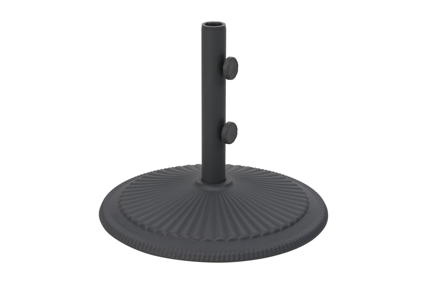 Solara Parasollfot - Antracit, Brun/Brons - bild 4 [brafab-src:https://www.brafab.se/storage/C9819351D7C2307D3BC781E951E7B7A2F7EBE55B323B18C67DEC3BEB326CA1BF/e291e9c275aa46c1b05731adc13526c2/png/media/85f4c83238914d0fa7aaa6f2167dd66b/Solara%208872-73.png]