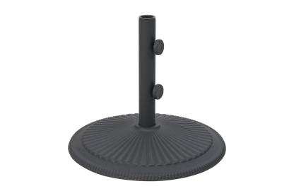 Solara Parasollfot - Antracit, Brun/Brons - bild 4 [brafab-src:https://www.brafab.se/storage/C9819351D7C2307D3BC781E951E7B7A2F7EBE55B323B18C67DEC3BEB326CA1BF/e291e9c275aa46c1b05731adc13526c2/png/media/85f4c83238914d0fa7aaa6f2167dd66b/Solara%208872-73.png]