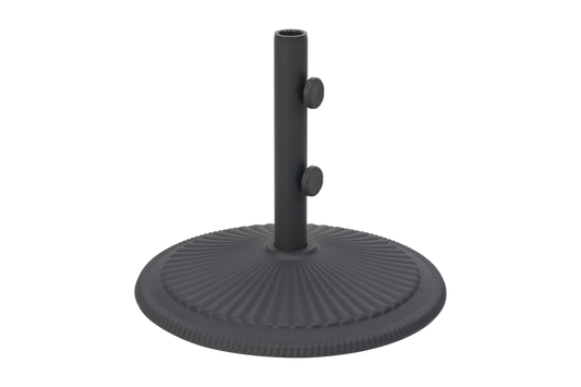 Solara Parasollfot - Antracit, Brun/Brons - bild 4 [brafab-src:https://www.brafab.se/storage/C9819351D7C2307D3BC781E951E7B7A2F7EBE55B323B18C67DEC3BEB326CA1BF/e291e9c275aa46c1b05731adc13526c2/png/media/85f4c83238914d0fa7aaa6f2167dd66b/Solara%208872-73.png]