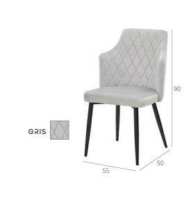 Ester Chair